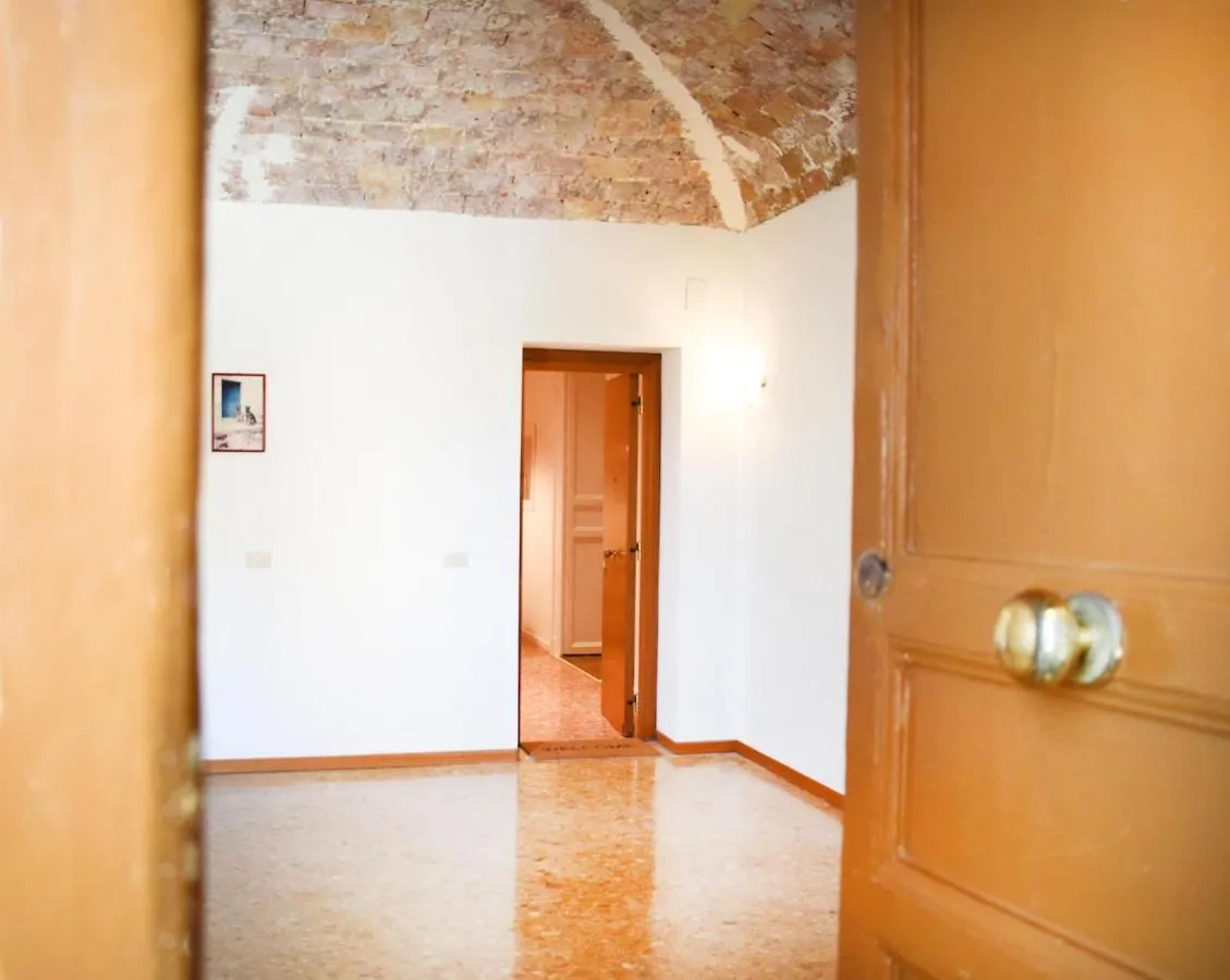 شقة Porta Vicari With View In Downtown باليرمو 0*,