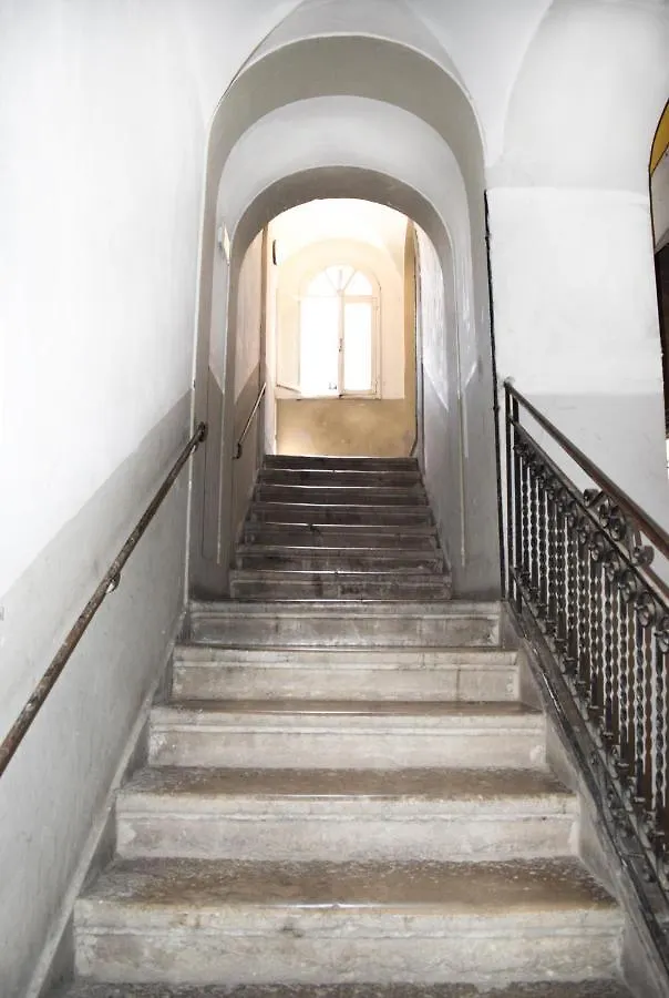 شقة Porta Vicari With View In Downtown باليرمو إيطاليا